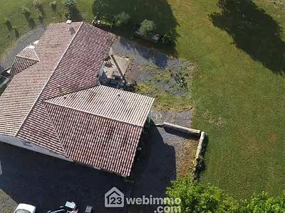 Maison, 118 m²