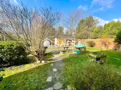 Appartement, 55 m²