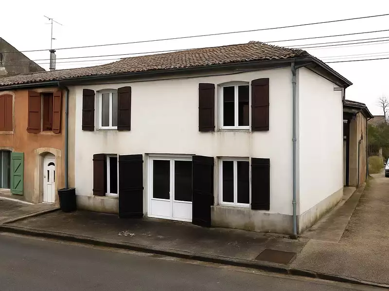 Maison, 148 m²