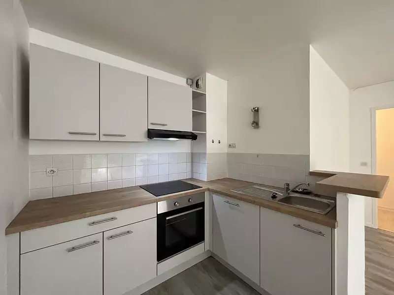 Appartement, 42,56 m²