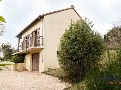Maison, 133 m²