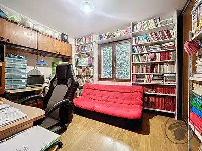 Maison, 117 m²