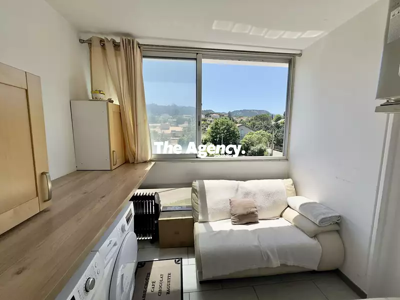 Appartement, 91,71 m²