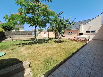 Maison, 90 m²