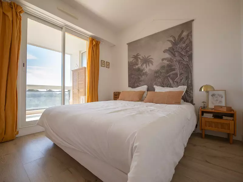 Appartement, 32 m²