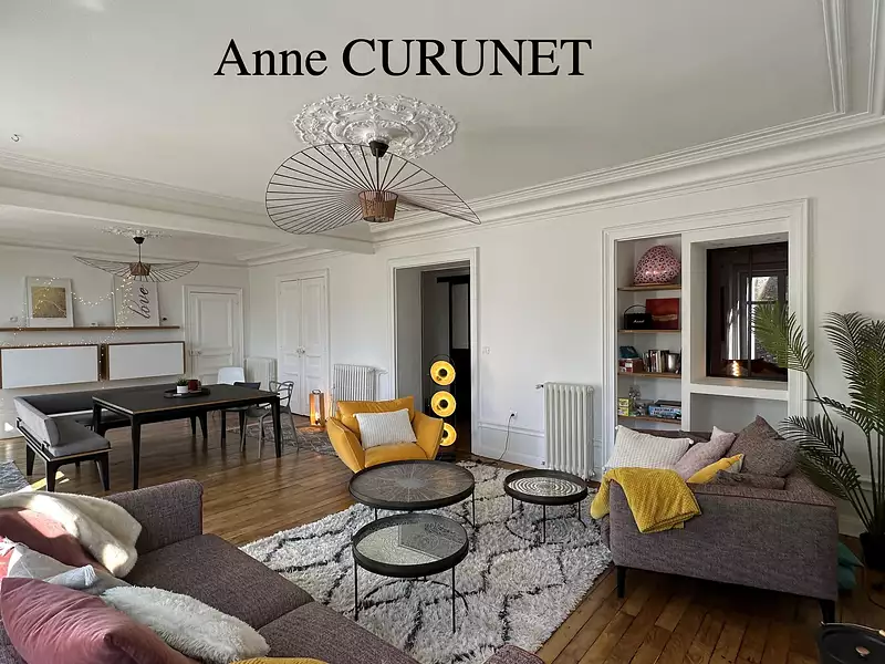 Appartement, 147 m²