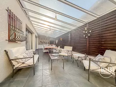 Maison, 207 m²