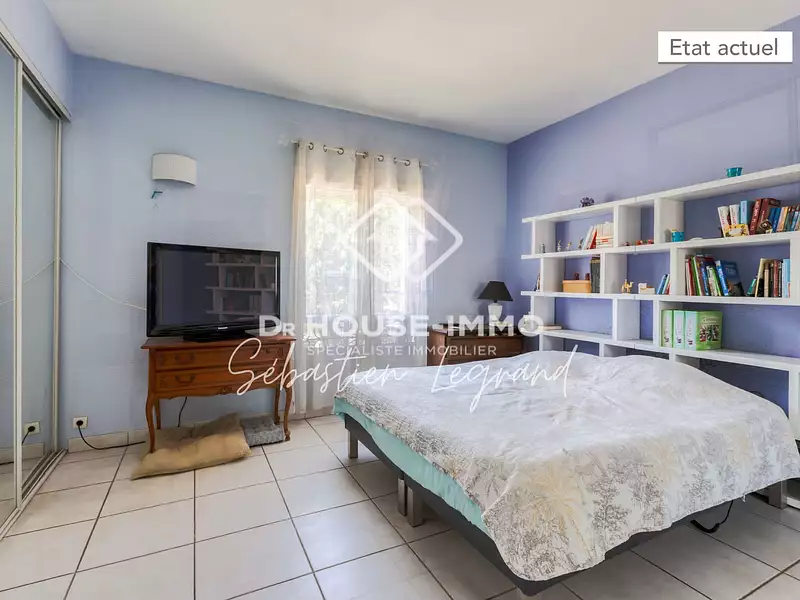 Maison, 160 m²