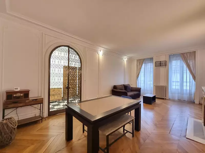 Appartement, 151 m²