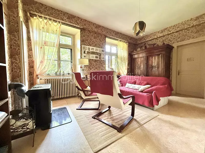Maison, 410 m²