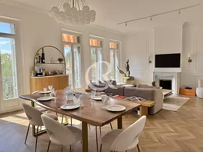 Appartement, 103,55 m²