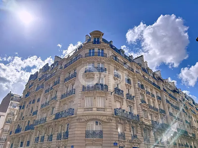 Appartement, 41 m²