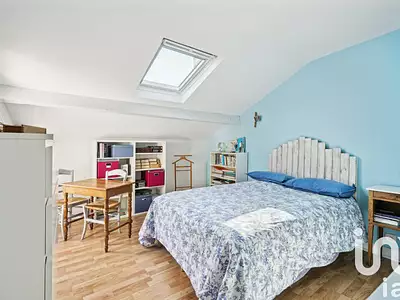 Appartement, 80 m²