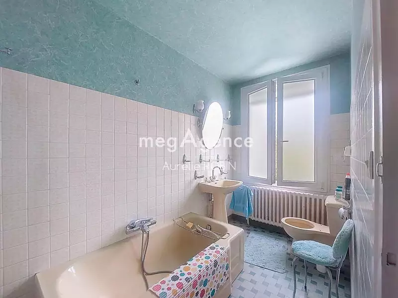Maison, 90 m²