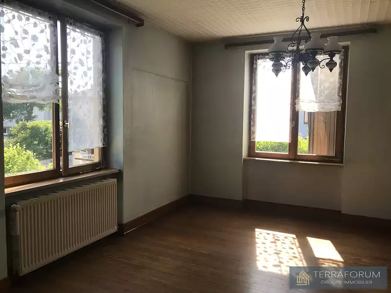 Maison, 167 m²