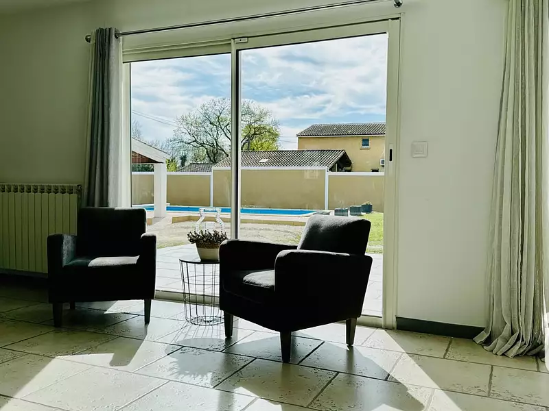 Maison, 200 m²