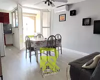 Appartement, 34,09 m²