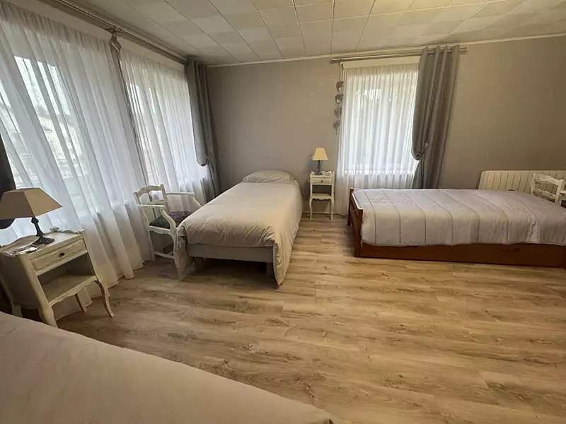 Maison, 163 m²