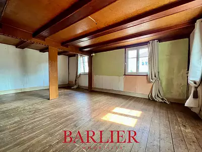 Maison, 115 m²