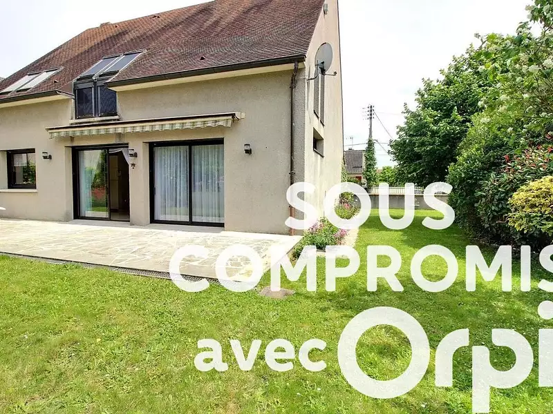 Maison, 150 m²