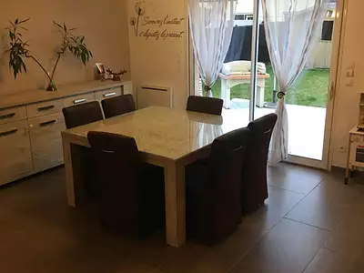 Maison, 106 m²