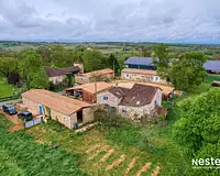 Maison, 164 m²