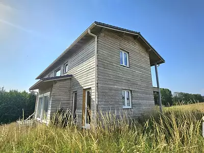 Maison, 161 m²