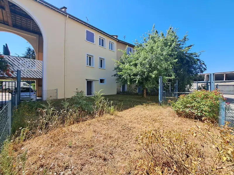 Maison, 103 m²