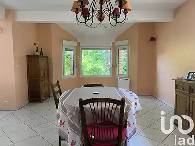 Maison, 187 m²