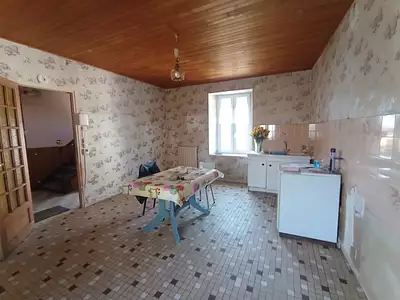 Maison, 95,6 m²