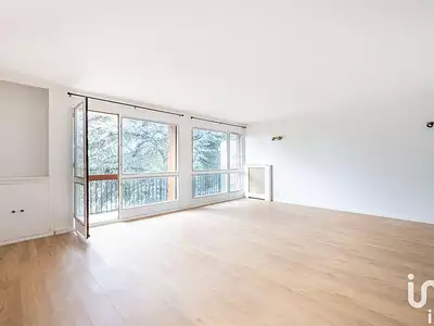 Appartement, 80 m²
