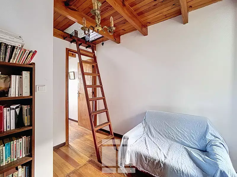 Maison, 66 m²