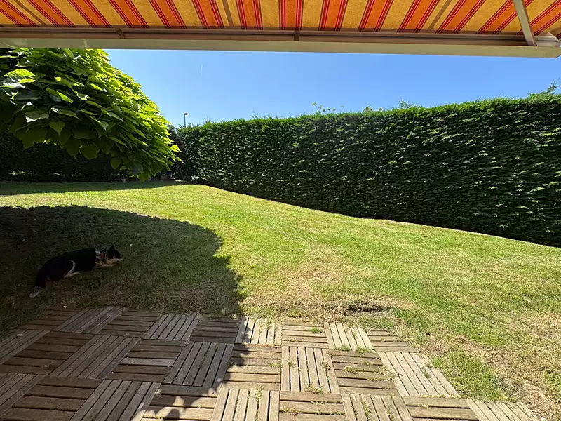Maison, 105 m²