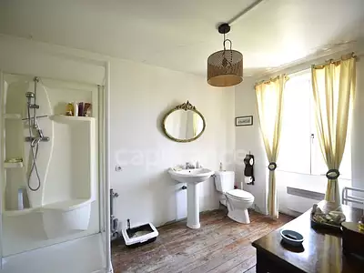 Maison, 135 m²