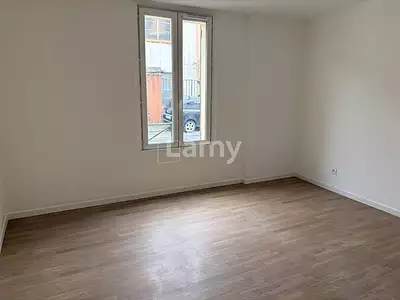 Appartement, 59 m²
