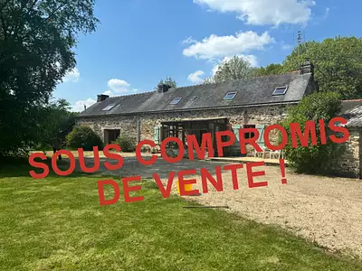 Maison, 140 m²