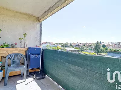 Appartement, 68 m²