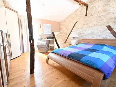 Maison, 88 m²