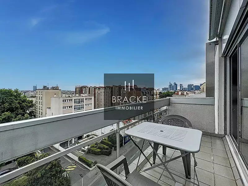 Appartement, 36,05 m²