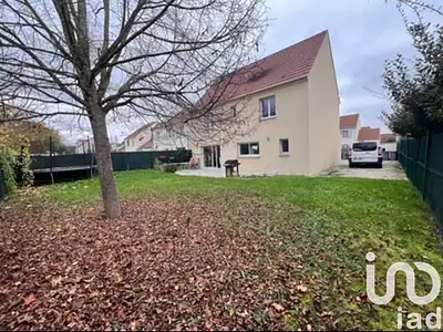 Maison, 150 m²