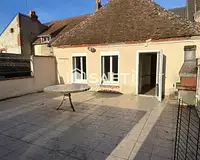 Immeuble, 320 m²