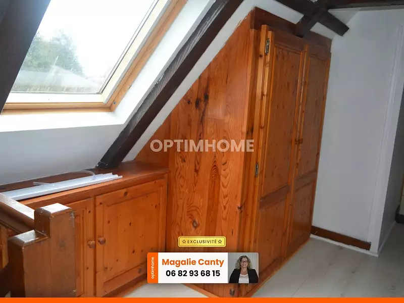 Maison, 99 m²