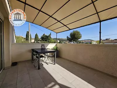 Appartement, 88 m²