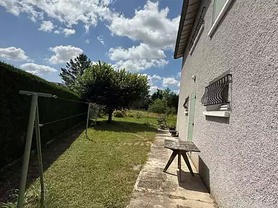 Maison, 150 m²