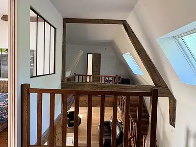 Maison, 194 m²