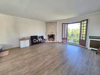Appartement, 118 m²
