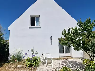 Maison, 118 m²