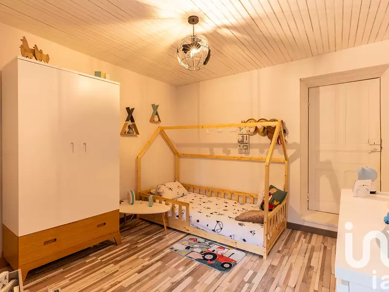Maison, 176 m²