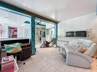 Maison, 423 m²