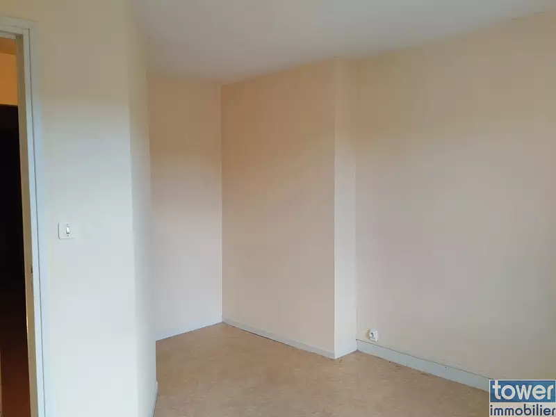Maison, 65 m²